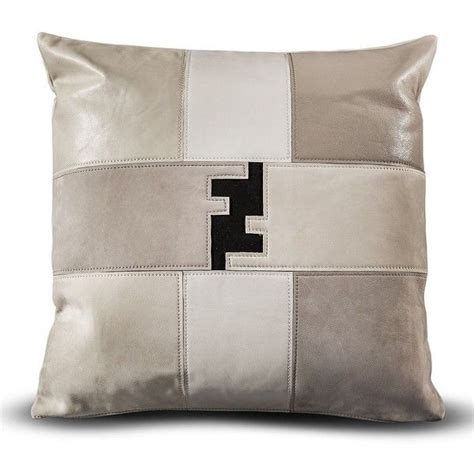 fendi casa pillows|fendi casa home decor.